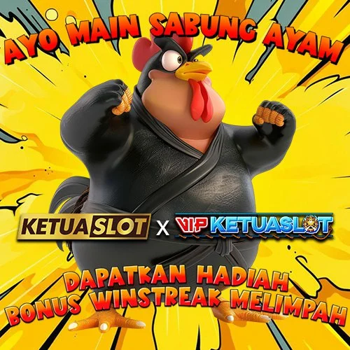 SABUNG AYAM